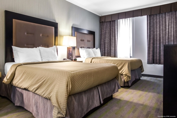 Rodeway Inn Center City (Philadelphie)